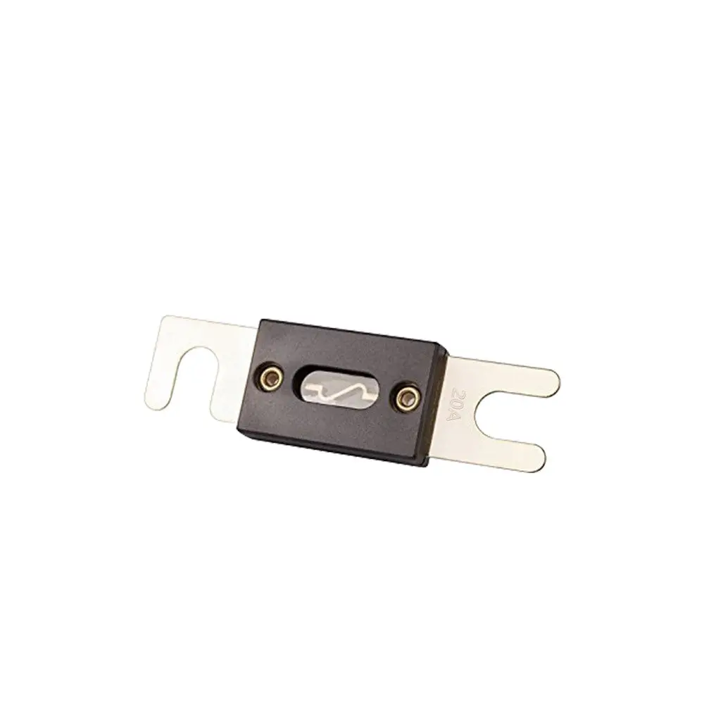 20A/30A/40A/60A/80A/100A/200A/300A/400A  ANL Fuse Set w/ Fuse - Image 3