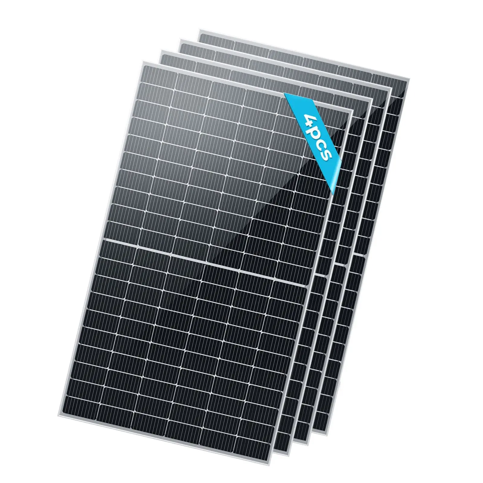 450W Bifacial Solar Panel(2-Pack) - Image 12