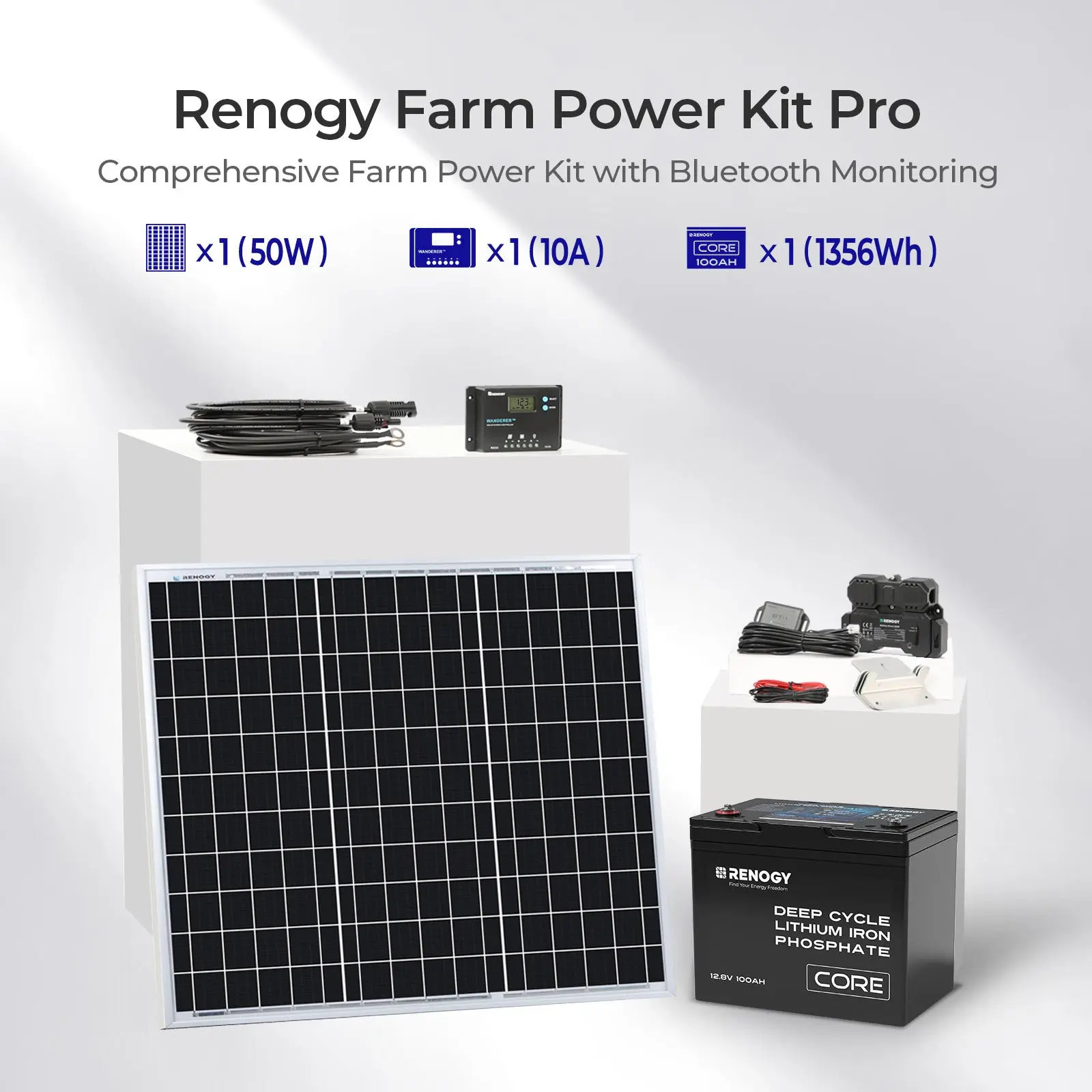 Farm Solution (50W | 1.36kWh) - Image 5