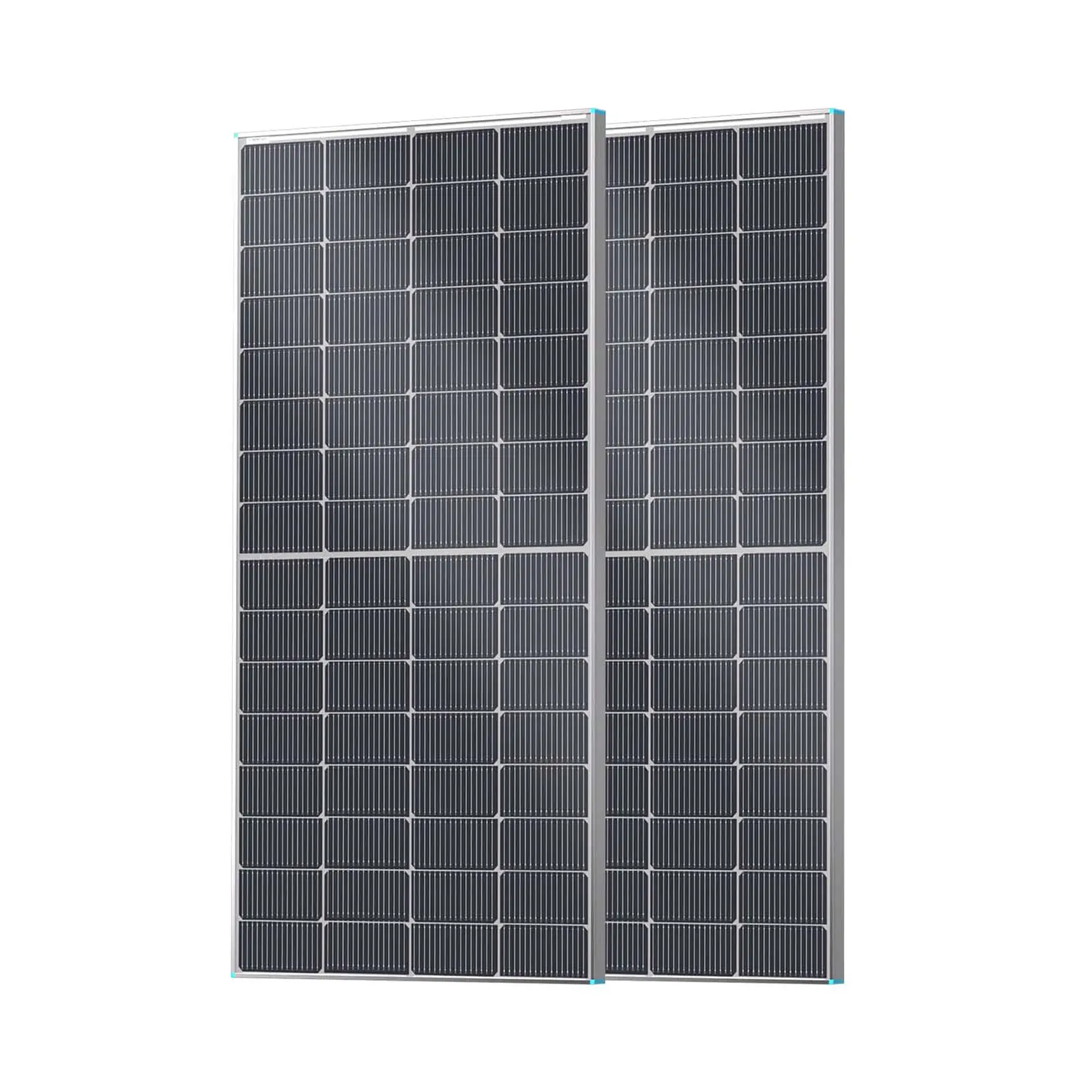 250W N-Type Bifacial Solar Panel - Image 13