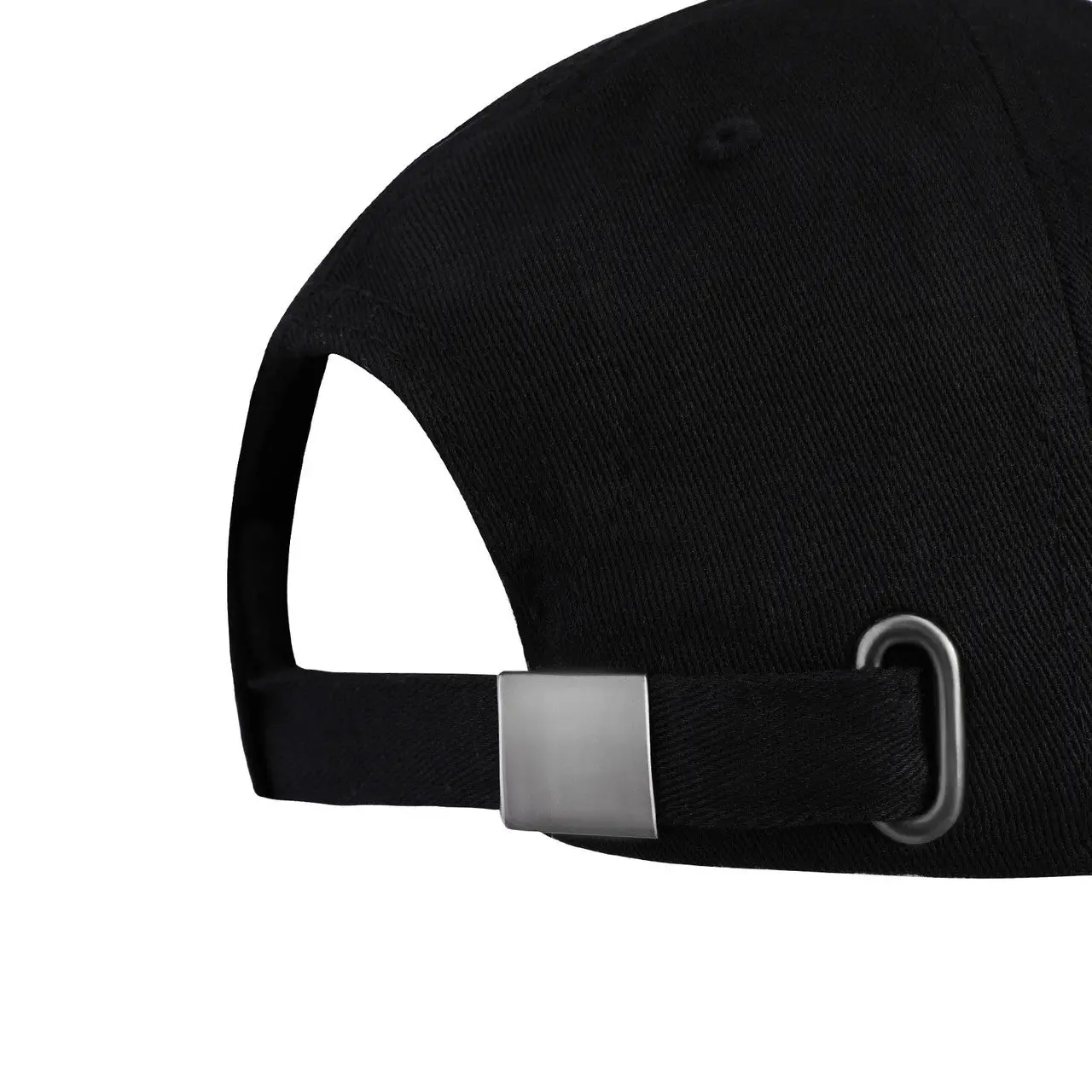Renogy Canvas Mesh-back Cap - Image 5